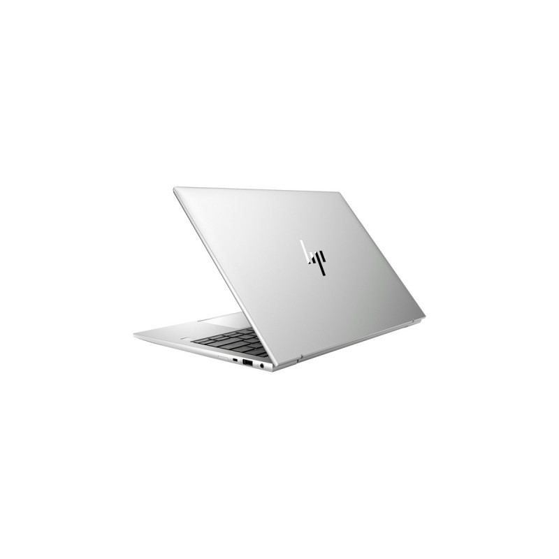HP EliteBook 830 G9 (6F6K0EA), Notebook(silber, Windows 11 Pro 64-Bit, 33.8 cm (13.3 Zoll), 256 GB SSD)