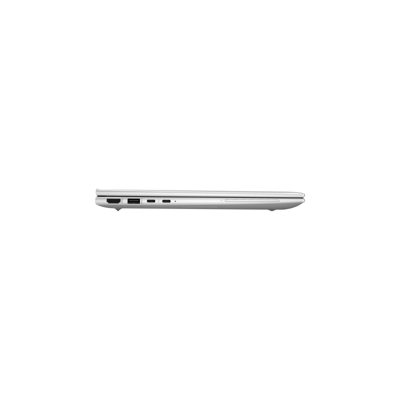 HP EliteBook 830 G9 (6F6K0EA), Notebook(silber, Windows 11 Pro 64-Bit, 33.8 cm (13.3 Zoll), 256 GB SSD)