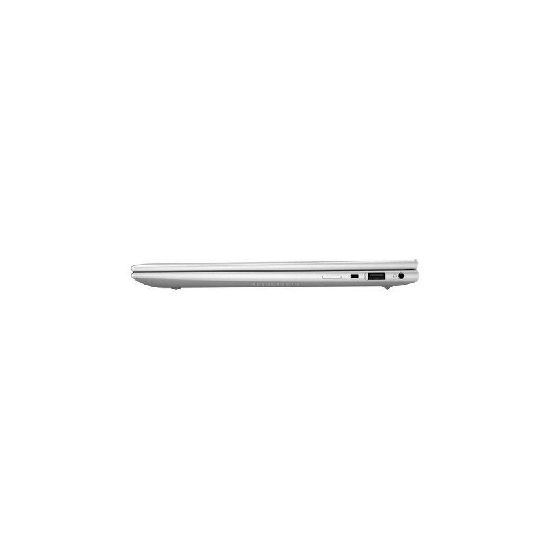 HP EliteBook 830 G9 (6F6K0EA), Notebook(silber, Windows 11 Pro 64-Bit, 33.8 cm (13.3 Zoll), 256 GB SSD)