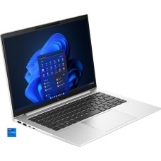 HP EliteBook 840 G10 (818M0EA), Notebook(silber, Windows 11 Pro 64-Bit, 35.6 cm (14 Zoll), 1 TB SSD)