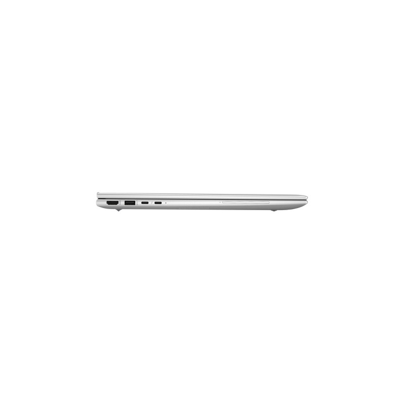 HP EliteBook 860 G9 (6F6K7EA), Notebook(silber, Windows 11 Pro 64-Bit, 40.6 cm (16 Zoll), 512 GB SSD)