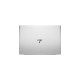 HP EliteBook 860 G9 (6F6K7EA), Notebook(silber, Windows 11 Pro 64-Bit, 40.6 cm (16 Zoll), 512 GB SSD)