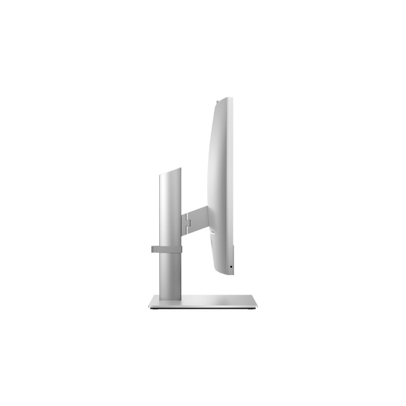 HP EliteOne 840 G9 All-in-One-PC (5V8K0EA), PC-System(silber, Windows 11 Pro 64-Bit, Wolf Pro Security Edition)