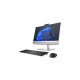 HP EliteOne 840 G9 All-in-One-PC (7B152EA), PC-System(silber, Windows 11 Pro 64-Bit)