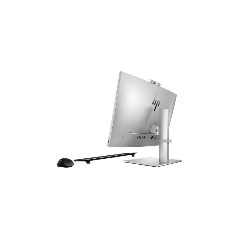 HP EliteOne 840 G9 All-in-One-PC (7B152EA), PC-System(silber, Windows 11 Pro 64-Bit)
