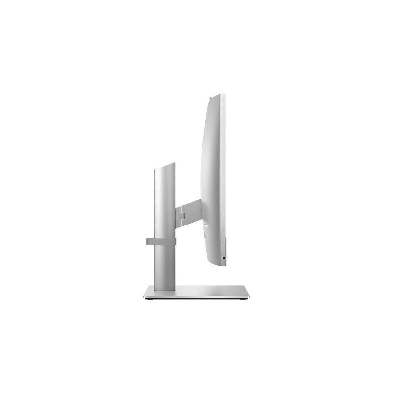 HP EliteOne 840 G9 All-in-One-PC (7B152EA), PC-System(silber, Windows 11 Pro 64-Bit)