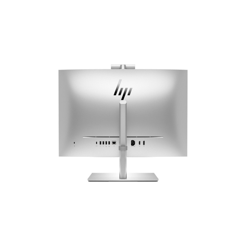 HP EliteOne 840 G9 All-in-One-PC (7B153EA), PC-System(silber, Windows 11 Pro 64-Bit)