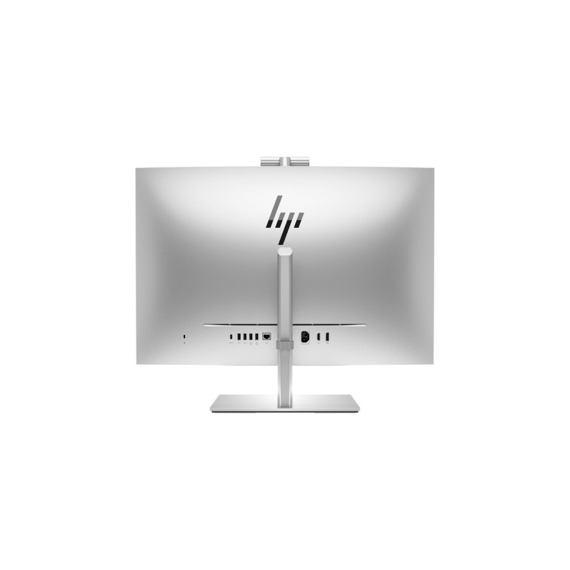 HP EliteOne 870 G9 All-in-One-PC (5V8K3EA), PC-System(silber, Windows 11 Pro 64-Bit, Wolf Pro Security Edition)