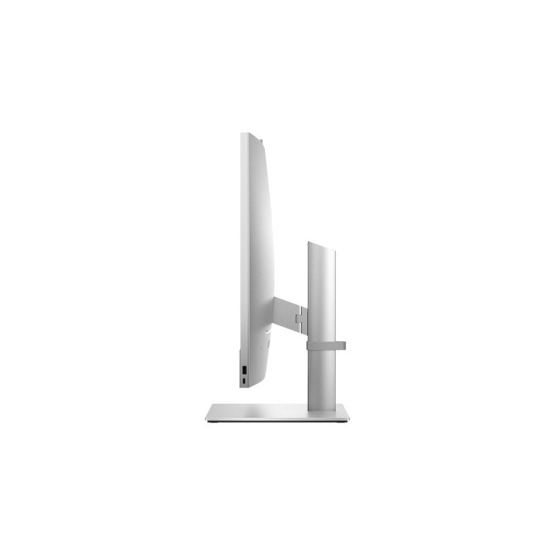 HP EliteOne 870 G9 All-in-One-PC (5V8K4EA), PC-System(silber, Windows 11 Pro 64-Bit, Wolf Pro Security Edition)