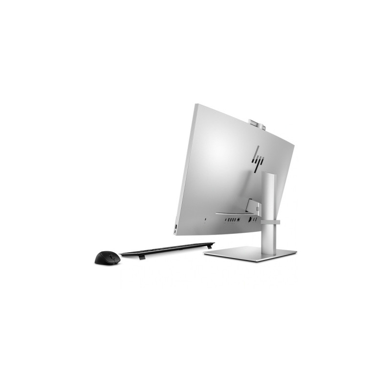 HP EliteOne 870 G9 All-in-One-PC (7B154EA), PC-System(silber, Windows 11 Pro 64-Bit)
