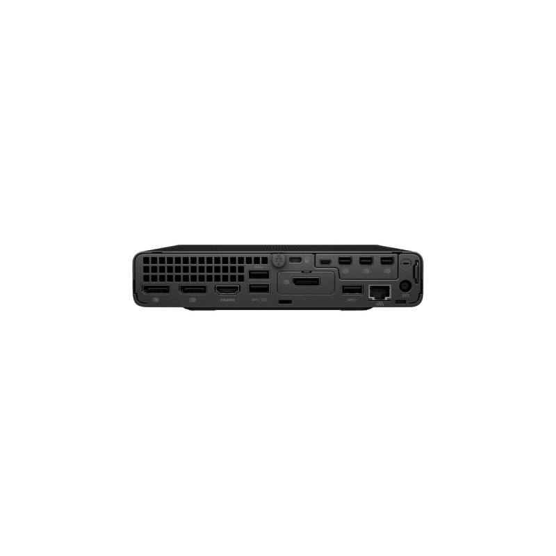 HP Elite Mini 600 G9 (6B216EA), Mini-PC(schwarz, Windows 11 Pro 64-Bit)