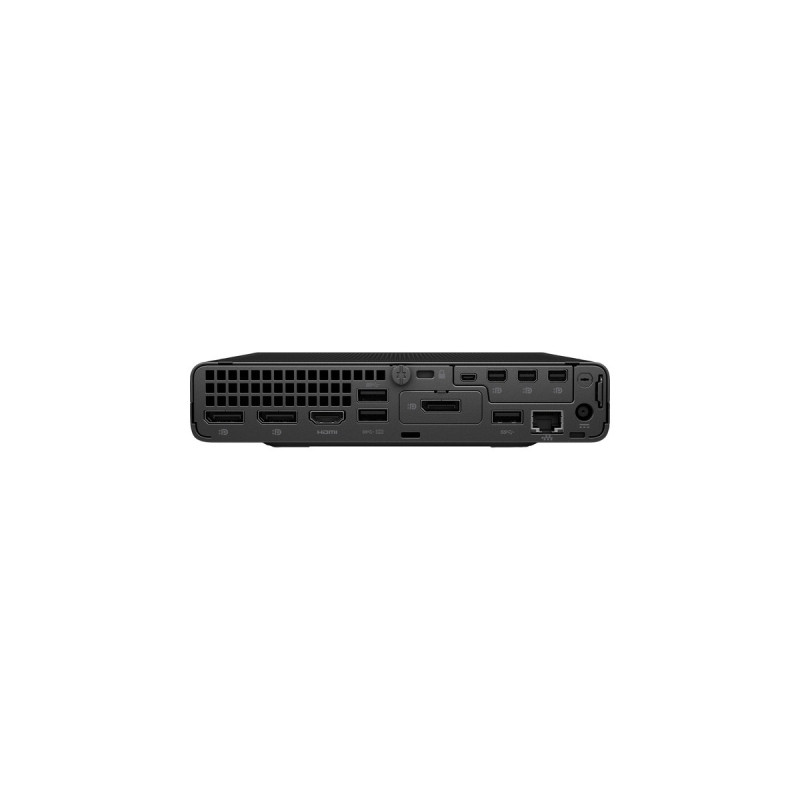 HP Elite Mini 600 G9 (936M6EA), Mini-PC(schwarz, Windows 11 Pro 64-Bit)