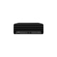 HP Elite Small Form Factor 800 G9 (9N7D5AT), PC-System(schwarz, Windows 11 Pro 64-Bit)