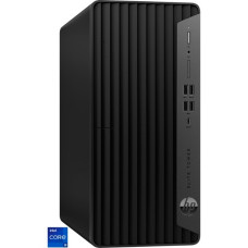 HP Elite Tower 600 G9 (5V8K5EA), PC-System(schwarz, Windows 11 Pro 64-Bit, Wolf Pro Security Edition)