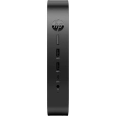 HP Elite t655 Thin Client (5H0Q5EA), PC-System(schwarz, IGEL OS)