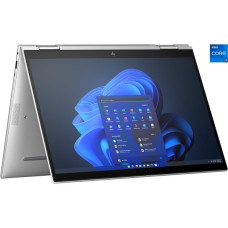 HP Elite x360 1040 G10 (8A3H1EA), Notebook(silber, Windows 11 Pro 64-Bit, 35.6 cm (14 Zoll), 1 TB SSD)