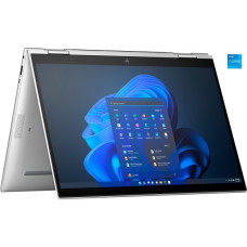 HP Elite x360 830 G10 (7L7U1ET), Notebook(silber, Windows 11 Pro 64-Bit, 33.8 cm (13.3 Zoll), 512 GB SSD)