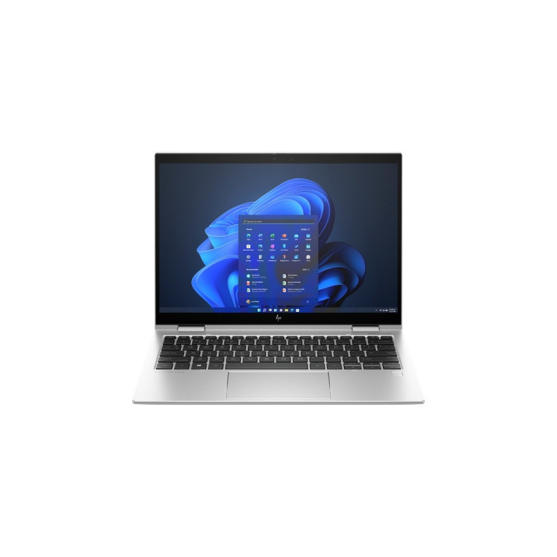 HP Elite x360 830 G10 (7L7U1ET), Notebook(silber, Windows 11 Pro 64-Bit, 33.8 cm (13.3 Zoll), 512 GB SSD)