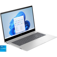 HP Envy 17-cw0055ng, Notebook(silber, Windows 11 Home 64-Bit, 43.9 cm (17.3 Zoll), 512 GB SSD)