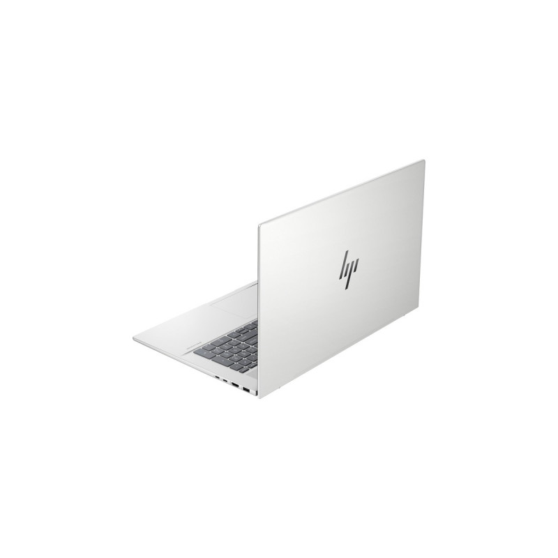 HP Envy 17-cw0078ng, Notebook(silber, Windows 11 Home 64-Bit, 43.9 cm (17.3 Zoll), 1 TB SSD)