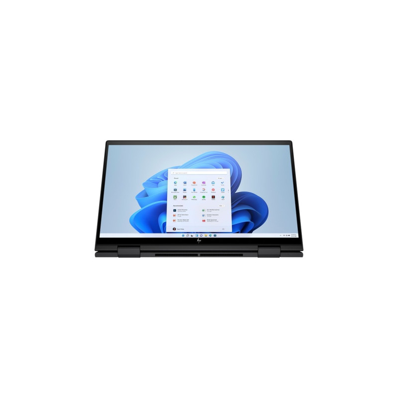 HP Envy x360 15-ey0168ng, Notebook(schwarz, Windows 11 Home 64-Bit, 39.6 cm (15.6 Zoll), 1 TB SSD)