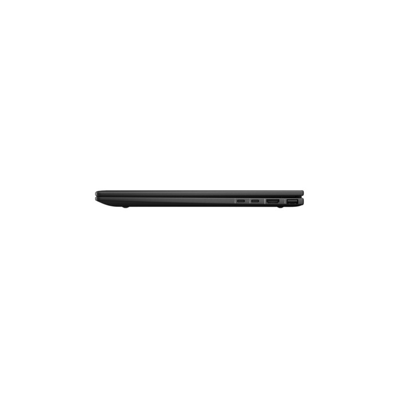 HP Envy x360 15-fh0055ng, Notebook(schwarz, Windows 11 Home 64-Bit, 39.6 cm (15.6 Zoll), 512 GB SSD)