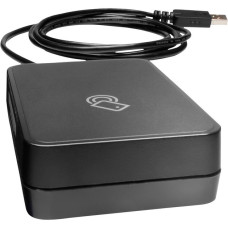 HP JetDirect 3000w J8030A, Printserver(anthrazit/schwarz)