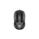 HP Kabelgebundene Maus 1000(schwarz)