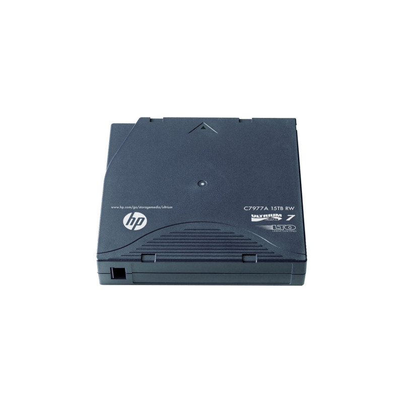 HP LTO-7 Medium, Streamer-Medium