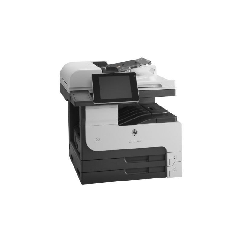HP LaserJet Enterprise 700 MFP M725dn (CF066A), Multifunktionsdrucker(USB/LAN, Scan, Kopie)