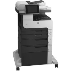 HP LaserJet Enterprise 700 MFP M725f (CF067A), Multifunktionsdrucker(USB/LAN, Scan, Kopie, Fax)