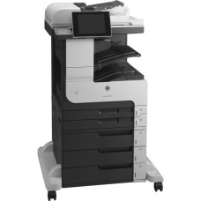 HP LaserJet Enterprise 700 MFP M725z (CF068A), Multifunktionsdrucker(USB/LAN, Scan, Kopie, Fax)