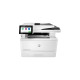HP LaserJet Enterprise M430f MFP, Multifunktionsdrucker(grau/schwarz, USB, LAN, Scan, Kopie, Fax)