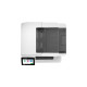 HP LaserJet Enterprise M430f MFP, Multifunktionsdrucker(grau/schwarz, USB, LAN, Scan, Kopie, Fax)