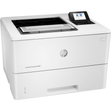 HP LaserJet Enterprise M507dn, Laserdrucker(grau/schwarz, USB, LAN)
