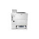 HP LaserJet Enterprise M507x, Laserdrucker(grau/schwarz, USB, LAN, Wi-Fi direct)
