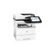 HP LaserJet Enterprise M528f MFP, Multifunktionsdrucker(grau/anthrazit, USB, LAN, Scan, Kopie, Fax)