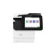 HP LaserJet Enterprise M528f MFP, Multifunktionsdrucker(grau/anthrazit, USB, LAN, Scan, Kopie, Fax)