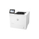HP LaserJet Enterprise M611dn, Laserdrucker(grau/schwarz, USB, LAN)
