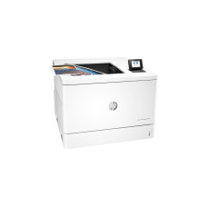 HP LaserJet Enterprise M751dn, Farblaserdrucker(blaugrau, USB, LAN)