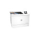 HP LaserJet Enterprise M751dn, Farblaserdrucker(blaugrau, USB, LAN)