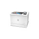 HP LaserJet Enterprise M751dn, Farblaserdrucker(blaugrau, USB, LAN)