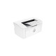 HP LaserJet M110w, Laserdrucker(hellgrau, USB, WLAN, Bluetooth)