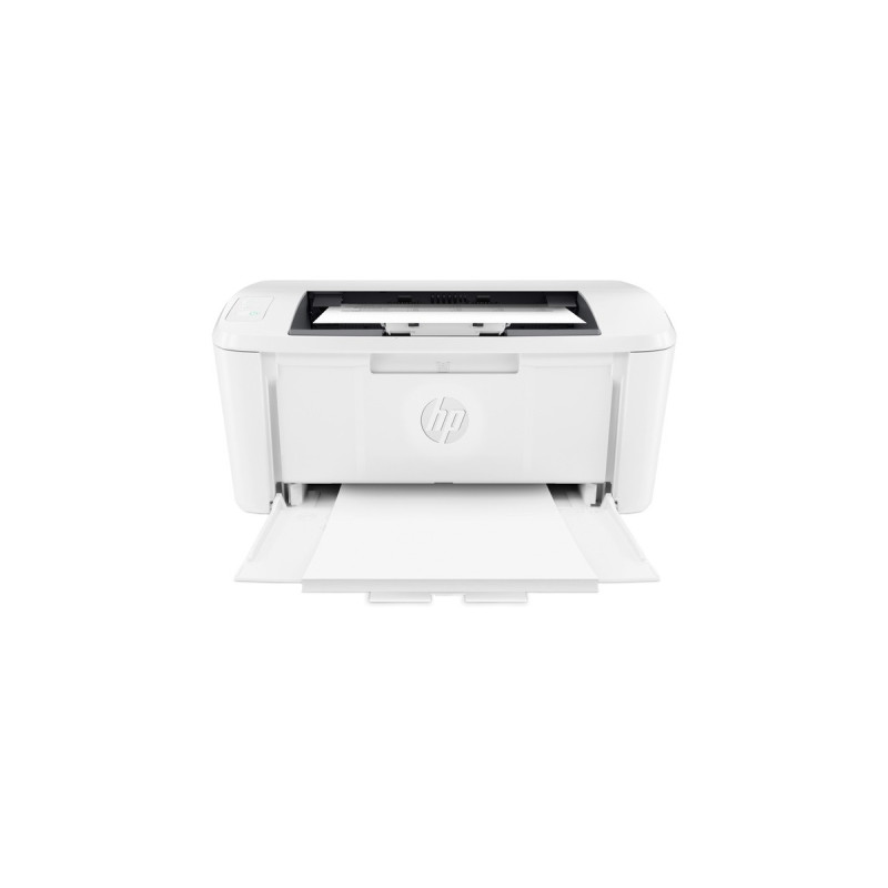HP LaserJet M110w, Laserdrucker(hellgrau, USB, WLAN, Bluetooth)