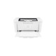 HP LaserJet M110w, Laserdrucker(hellgrau, USB, WLAN, Bluetooth)