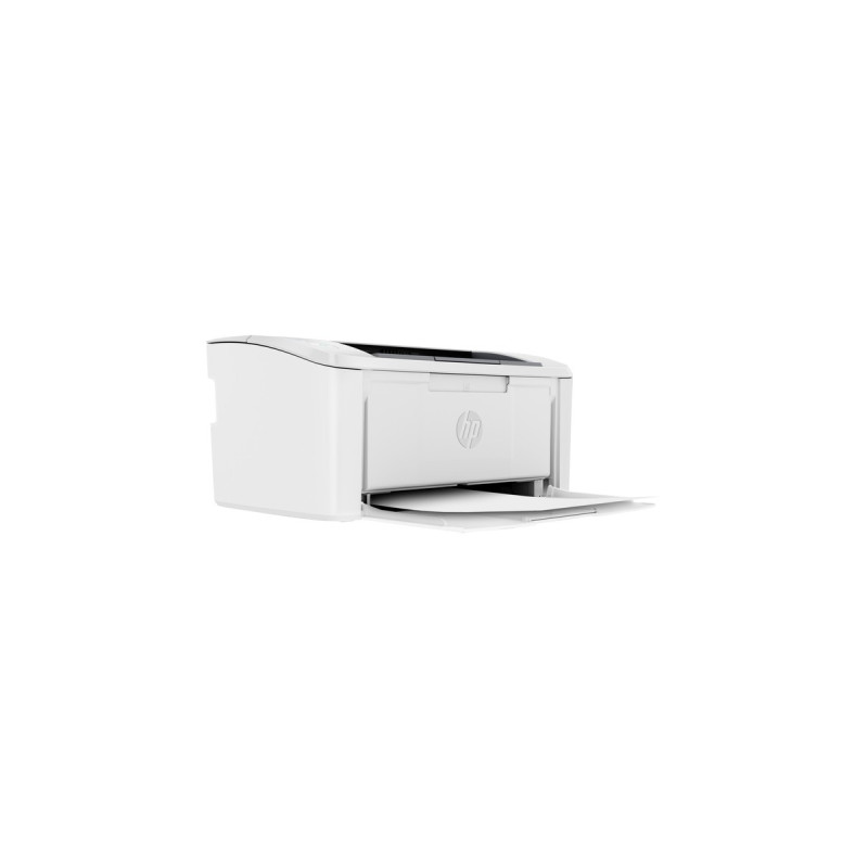 HP LaserJet M110we, Laserdrucker(hellgrau, USB, WLAN, Bluetooth)