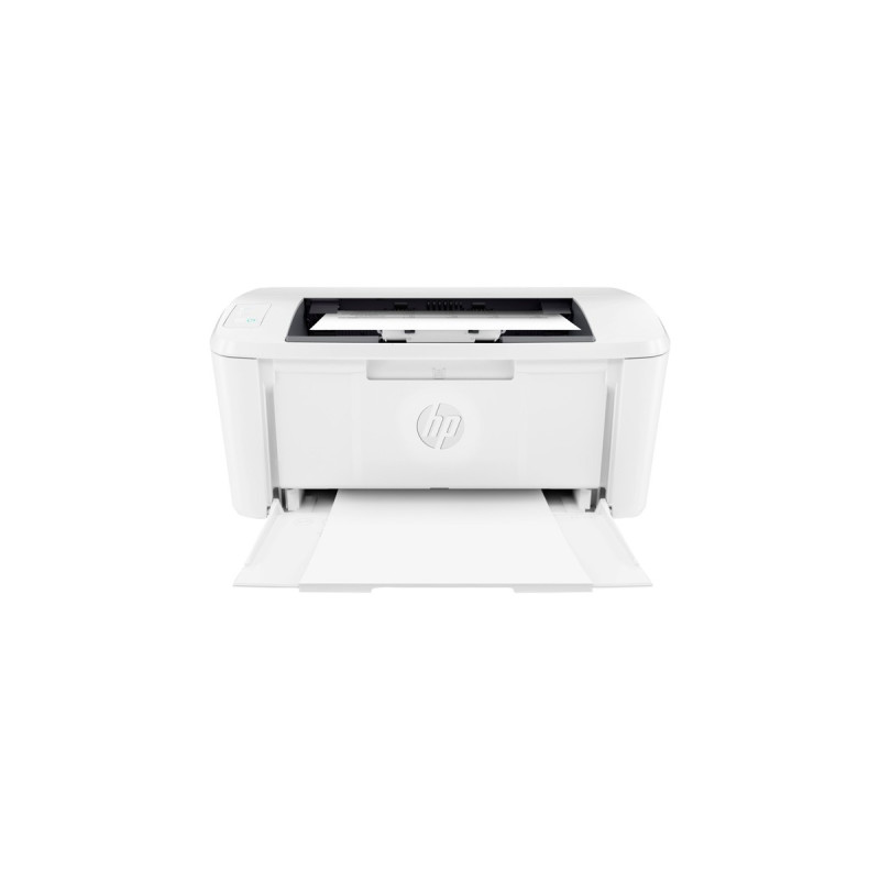 HP LaserJet M110we, Laserdrucker(hellgrau, USB, WLAN, Bluetooth)