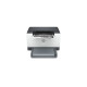 HP LaserJet M209dwe, Laserdrucker(grau, HP+, Instant Ink, USB, LAN, WLAN)