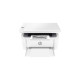 HP LaserJet MFP M140w, Multifunktionsdrucker(hellgrau, USB, WLAN, Bluetooth, Scan, Kopie)