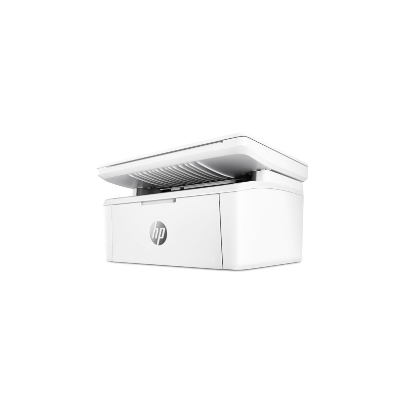 HP LaserJet MFP M140we, Multifunktionsdrucker(hellgrau, USB, WLAN, Bluetooth, Scan, Kopie, Outlet)